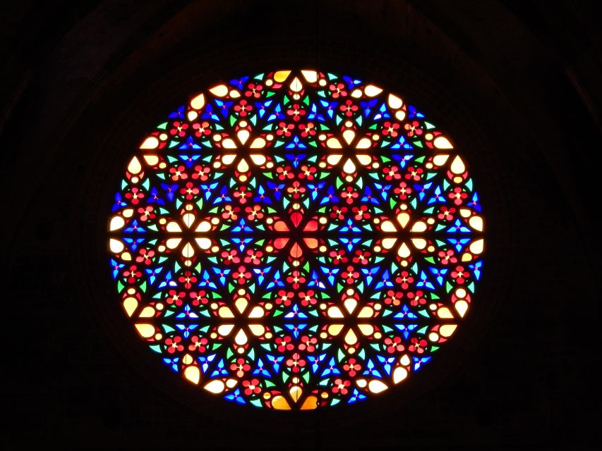 Palma: Old Town Tour & Cathedral Skip-the-Line Ticket - Walking Through Palma’s Medieval Streets