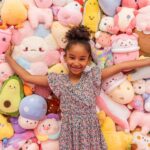 Palma: tickets for the FoKO immersive gallery - The Setting of FoKO in Palma