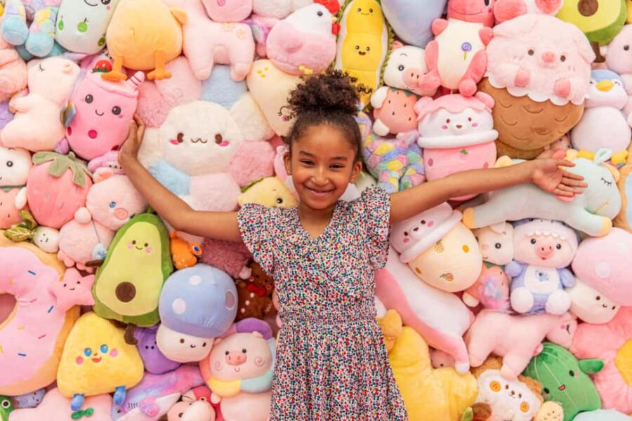 Palma: tickets for the FoKO immersive gallery - The Setting of FoKO in Palma