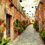 Palma: Tramuntana Full-Day Tour with Sóller Train and Lunch - Ride on the Historic “Red Lightning” from Palma to Sóller