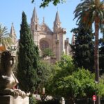 Palma's Alternative History: A Self-Guided Audio Walk - Starting Point: Parque del Mar and Its Significance