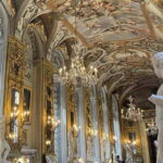 Pamphilj Gallery Skip The Line Tickets and Audio Guide - Accessing the Palazzo Doria Pamphilj in Rome