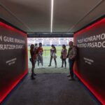 Pamplona: Interactive Tour El Sadar, CA Osasuna's Stadium - What Makes El Sadar Stadium Tour a Must-Do in Pamplona