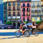 Pamplona Mysteries and Legends Tour - Walking Through Pamplona’s Old Town and Narrow Streets