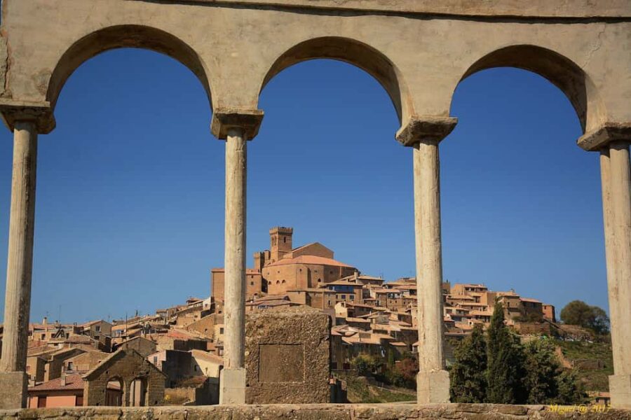 Pamplona: Olite and Ujué Guided Tour with Snack - Who Will Enjoy This Tour Most