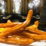 Pamplona: Walking Tour with Churros Tasting and Coffee Break - Ending at Pamplona’s City Hall