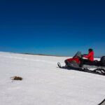 Pamporovo Ultimate Snowmobile Experience - Route Details: From Prevala to Perelik Peak