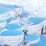Pamukkale and Hierapolis Full-Day Guided Tour - Starting Point at Pamukkale With Hotel Pickup