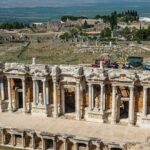Pamukkale and Hierapolis Full-day Guided Tour from Fethiye - Departing from Fethiye for Pamukkale and Hierapolis