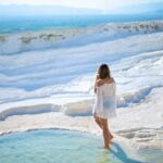 Pamukkale and Hierapolis Full-day Guided Tour from Side - Drive from Side to the Unique Landscape of Pamukkale