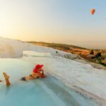 Pamukkale and Hierapolis Skip-the-Line Tickets + Audio Guide - Visiting Pamukkale and Hierapolis: What to Expect