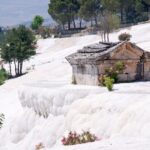 Pamukkale Day Tour from Kusadasi - Pickup and Transportation Arrangements in Kusadasi