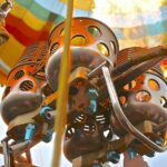 Pamukkale Day Trip With Option Hot Air Balloon From Antalya,Belek - Exploring Pamukkale’s Natural Thermal Pools