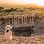 Pamukkale Full-Day Tour from Antalya with Lunch - Guided Tour and Historical Context of Pamukkale