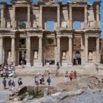 Pamukkale & Hierapolis - Visiting Pamukkale’s Terraced Pools and Thermal Waters