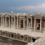 Pamukkale Hierapolis and Cleopatra's Pool Tour with lunch from Antalya - The Pick-up and Logistics in Antalya