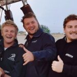 Pamukkale Hot Air Balloon - The Experience from the Sky: Views and Highlights