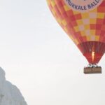 Pamukkale: Hot Air Balloon Flight - Pick-up and Timing in Pamukkale