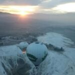 Pamukkale Hot-Air Balloon Tour - The Experience of the Early Morning Flight