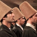 Pamukkale: Live Whirling Dervishes Ceremony & Sema Ritual - The Authentic Setting of the Dervish House in Pamukkale