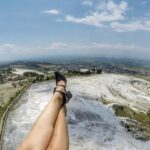 Pamukkale Paragliding Tour - Meeting Point and Accessibility