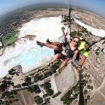 Pamukkale: Paragliding Tour w/ Scenic Views & Hotel Transfer - The Thrill of Tandem Paragliding from Dynamite Hill