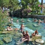 Pamukkale Small Group Tour From Kusadasi / Selcuk - Departing from Kusadasi or Selcuk for a Full-Day Experience