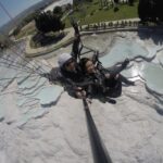 Pamukkale: Tandem Paragliding with Ancient Hierapolis Views - How the Tour Begins at Dynamite Hill