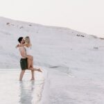 Pamukkalea and Salda Lake Tour with Breakfast-Lunch-Dinner - From Antalya to Pamukkale: A 4-Hour Scenic Drive