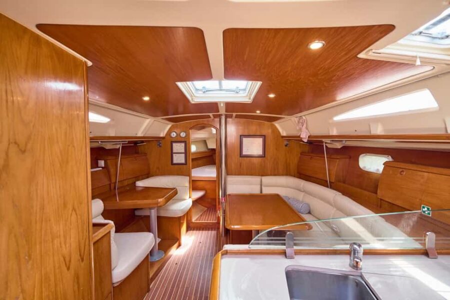 Panagia Bay: Day cruises in the crystal-clear waters of Halkidiki - Navigating Halkidiki’s Crystal Waters and Secluded Beaches