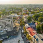 Panevys city tour! - Exploring Panevezys’s History Since the 14th Century