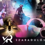 PÁNiQ-SZOBA | VR Escape Rooms by PANiQ ROOM in Budapest - Booking and Flexibility for Your VR Adventure