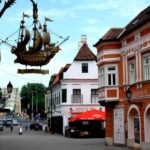 Pannonhalma Day Tour from Budapest with Gyr - Starting Point: Convenient Pickup from Budapest Districts