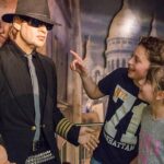 Panoptikum Hamburg Ticket - How the Ticket Facilitates Entry and Offers Value