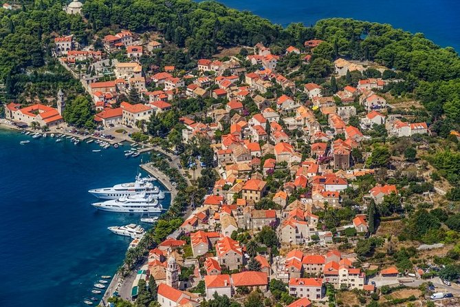 Panorama Dubrovnik & Cavtat PRIVATE TOUR - Scenic Drive to First Stop: Most Dr. Franja Tudmana