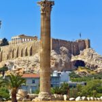 Panorama of Athens in 6 hours - The Luxury Transport and Personalized Service
