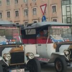 Panorama tour - Eco City Tour ibenik - The Expertise of the Guide and Tour Atmosphere