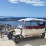 Panorama & Wine tour - Eco City Tour ibenik - Scenic Ride Through Šibenik’s Old Town and Waterfront