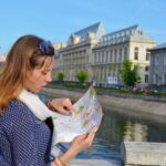 Panoramic Bucharest Private Walking Tour - Walking Along the Charm of Bucharest’s Beaux Arts and Soviet Heritage