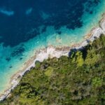 Panoramic Flight over the city of Rijeka - Experience the City and Sea from Above