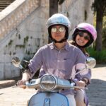 Panoramic Florence private tour on Vespa with personal photographer - From Piazzale Michelangelo to Florence’s Best Panoramas