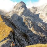 Panoramic hike in Julian Alps - The Scenic Route of the Julian Alps and Pokljuka Plateau