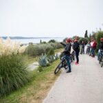 Panoramic Piran and Salt Pans: E-Bike Boutique Tour - Starting at the Heart of Piran and Portorož