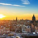 Panoramic Private City Tour in Amsterdam - Starting Point and Group Size