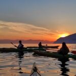 Panoramic Sorrento Kayaking Experience with Swimming & More - What Makes the Coastal Kayaking in Sorrento Unique