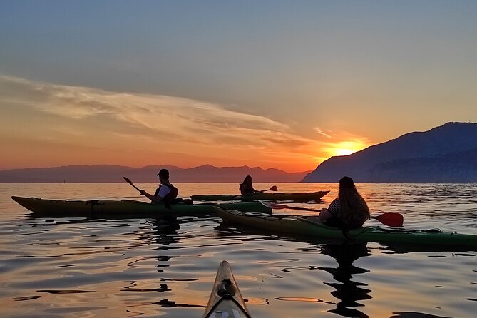 Panoramic Sorrento Kayaking Experience with Swimming & More - What Makes the Coastal Kayaking in Sorrento Unique