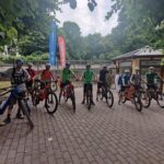 Panoramic Tour of Lake Como by E-MTB from Ghisallo - The Route and Main Stops: From Mount Ghisallo to Bellagio