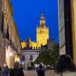 Panoramic tour of Seville - Visiting Seville’s Most Iconic Landmarks in a Single Tour