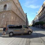 Panoramic Tour of Seville - Exploring Seville’s UNESCO Heritage Sites: Alcázar and Cathedral