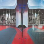 Panoramic tour of the Fiorano track with entrance to the Ferrari Museum - The Fiorano Circuit: Ferrari’s Private Testing Ground